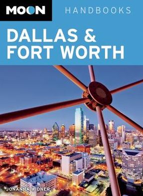 Moon Dallas & Fort Worth
