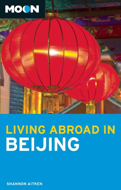 Moon Living Abroad in Beijing