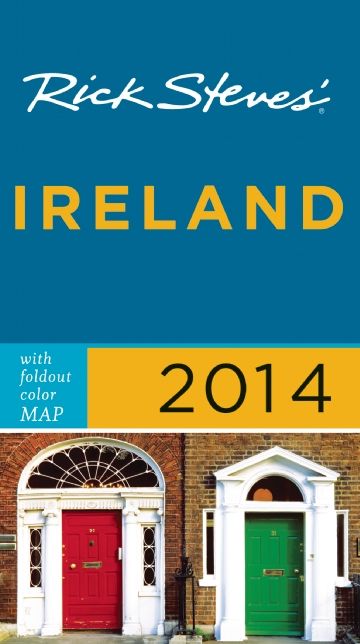Rick Steves' Ireland 2014