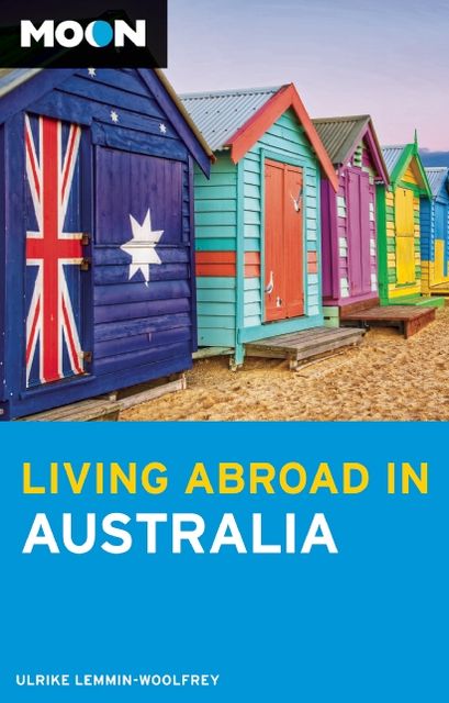 Moon Living Abroad in Australia