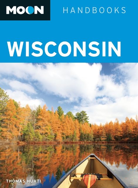 Moon Wisconsin