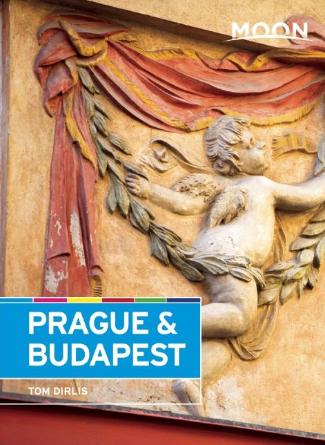 Moon Prague & Budapest