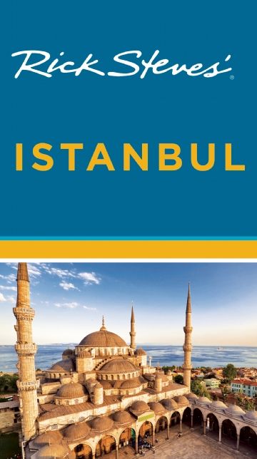 Rick Steves' Istanbul