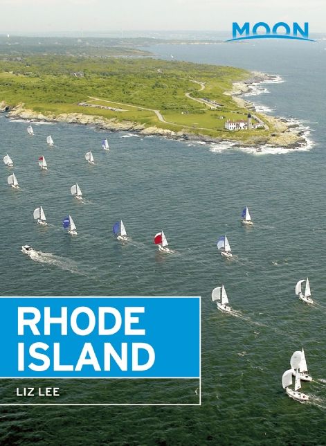 Moon Rhode Island