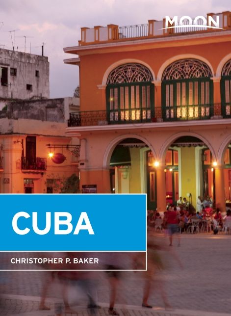 Moon Cuba