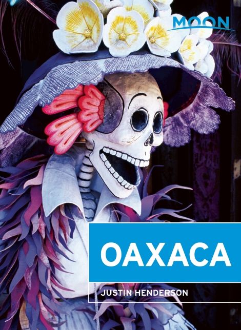 Moon Oaxaca