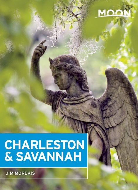 Moon Charleston & Savannah