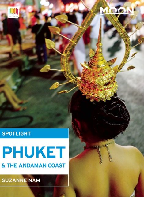 Moon Spotlight Phuket & the Andaman Coast