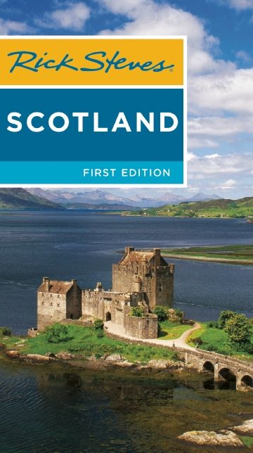 Rick Steves Scotland