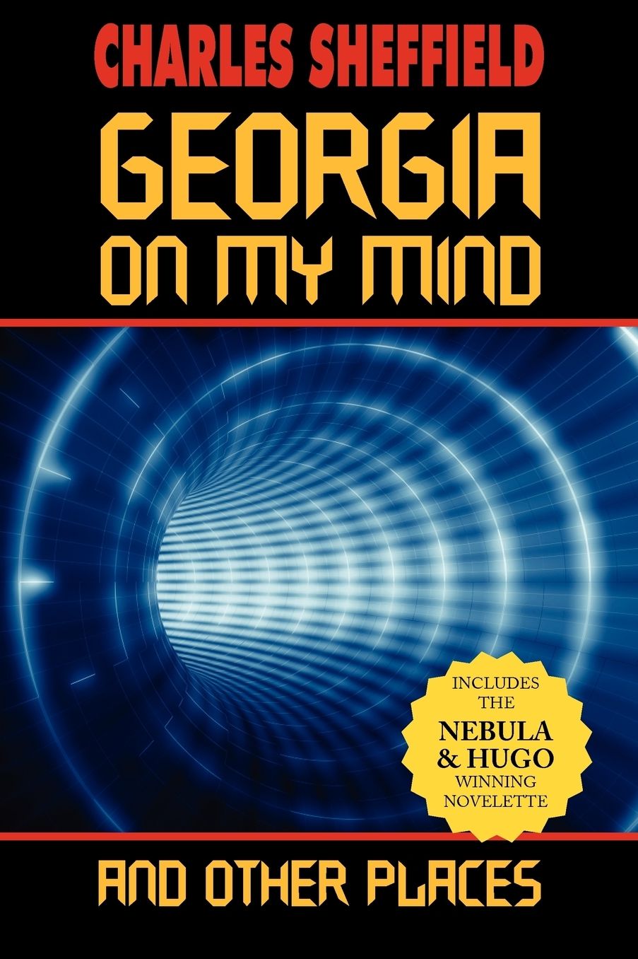 Georgia On My Mind And Other Places