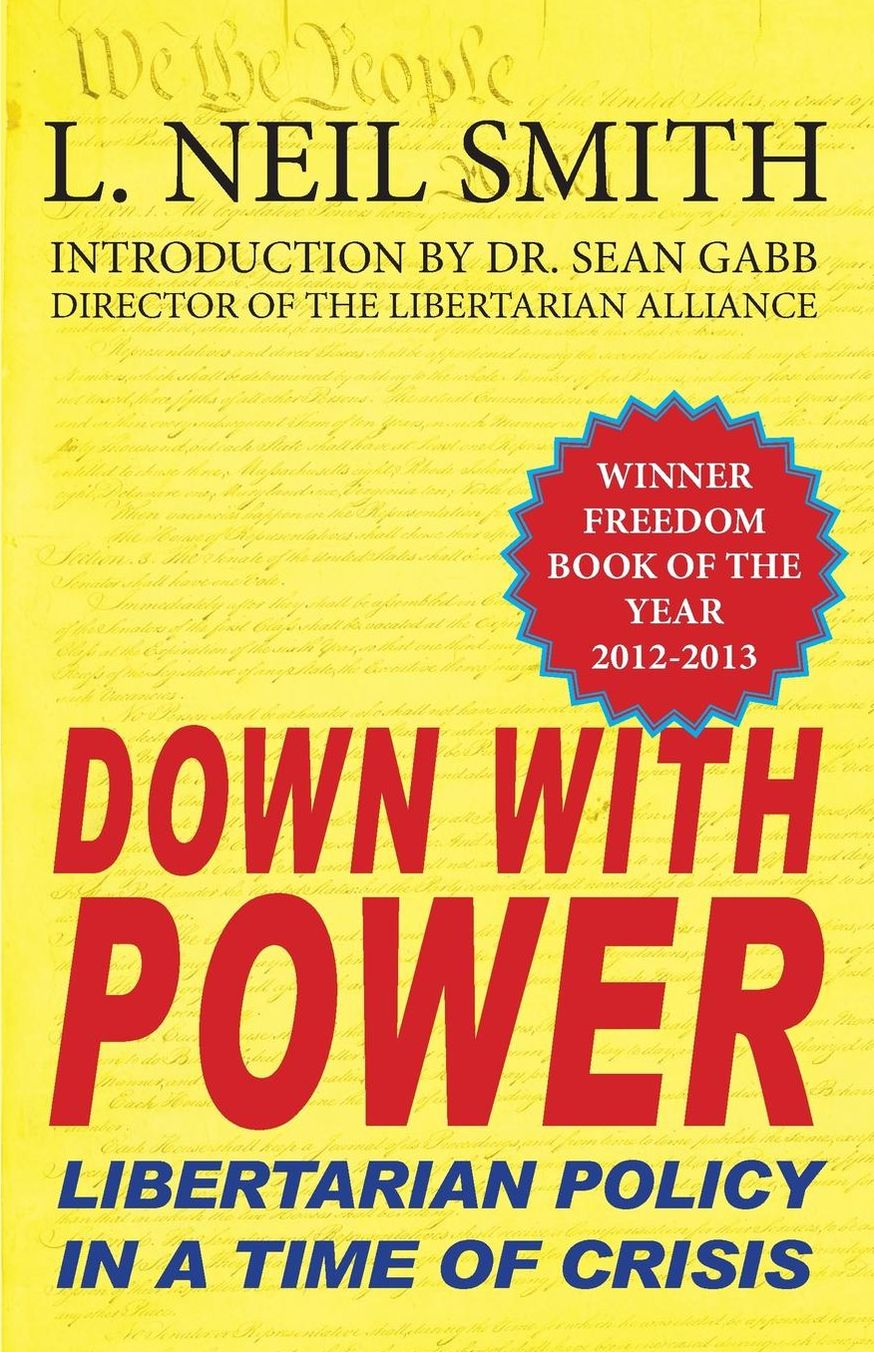 Down With Power