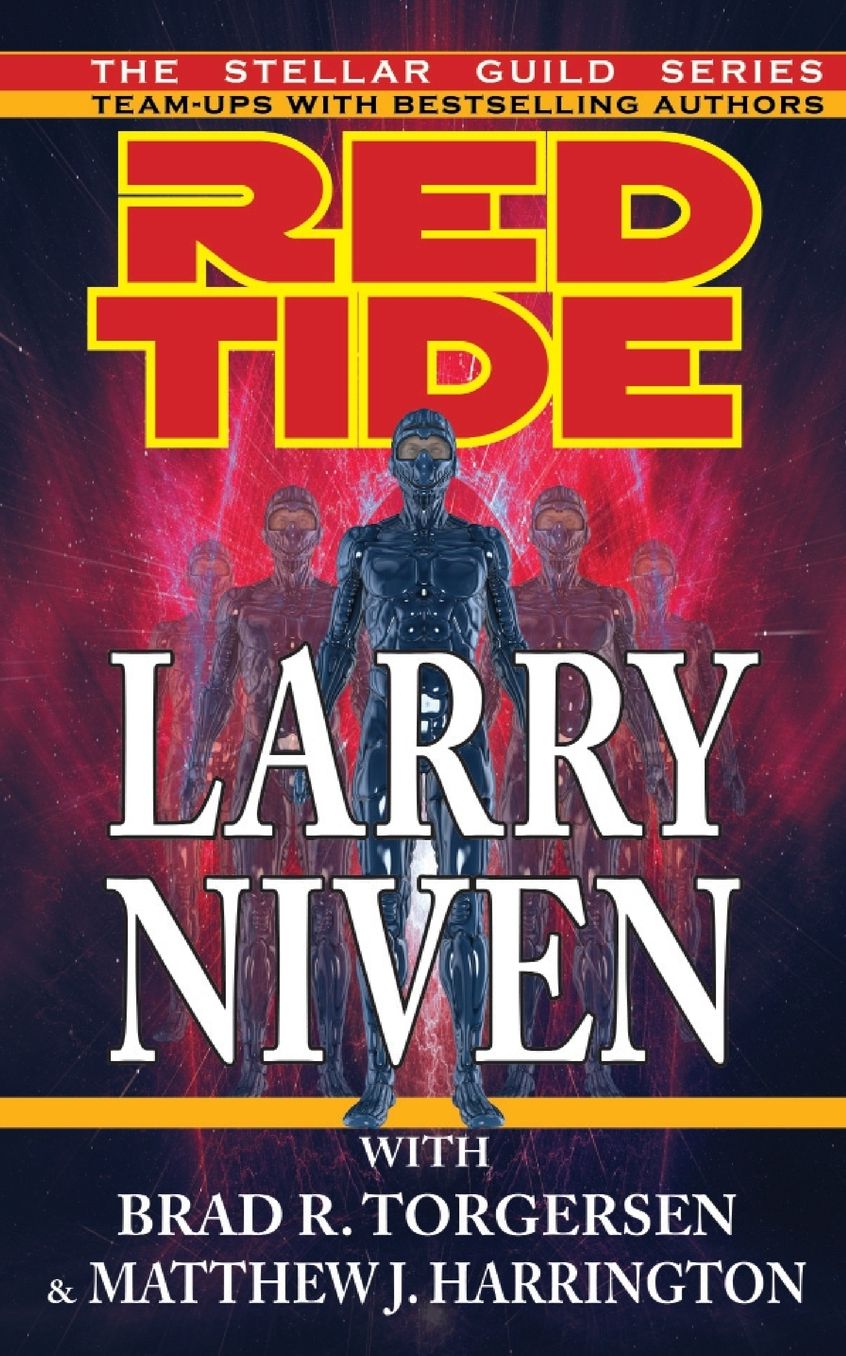Red Tide