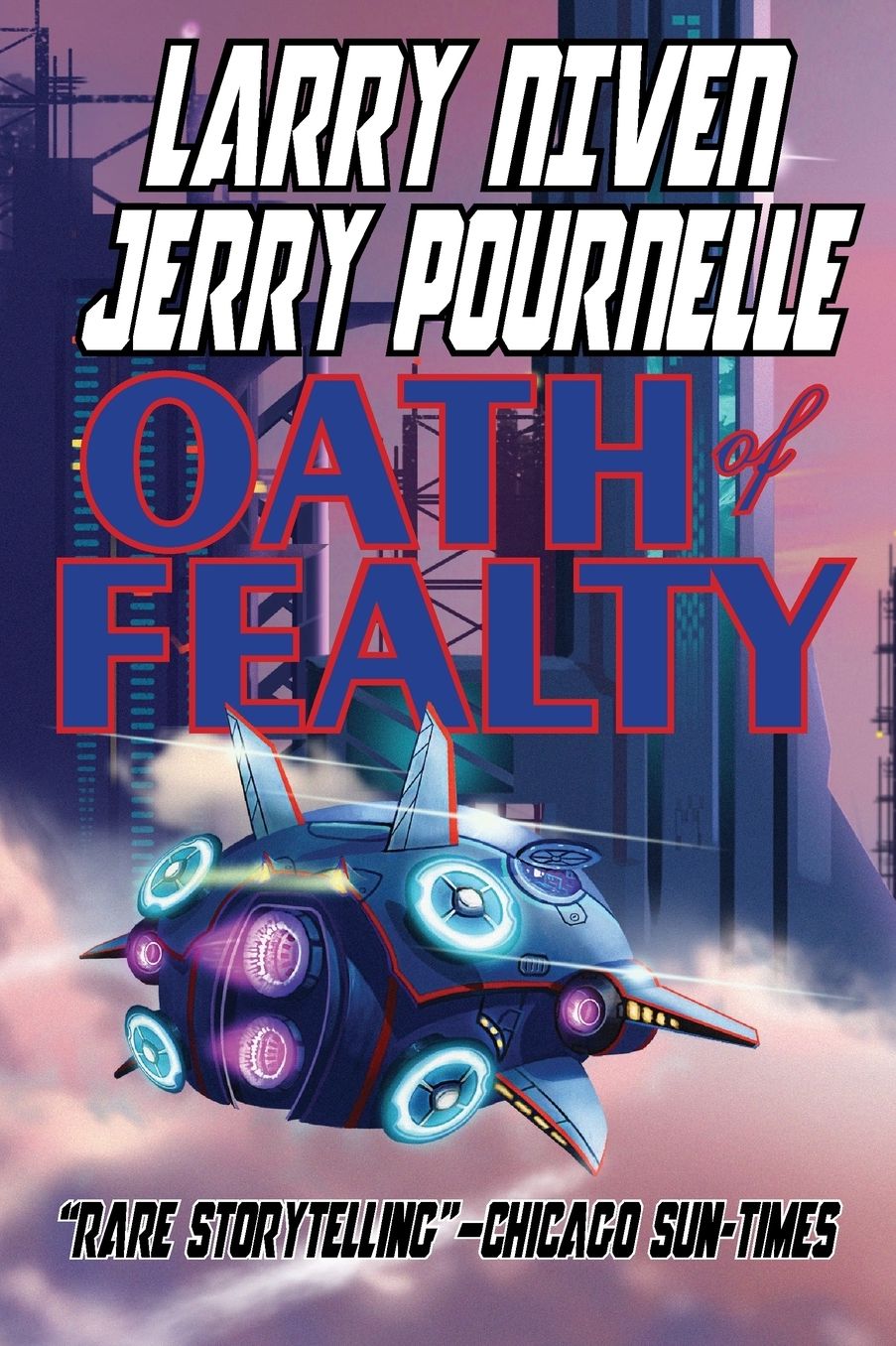Oath of Fealty