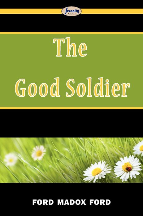 The Good Soldier