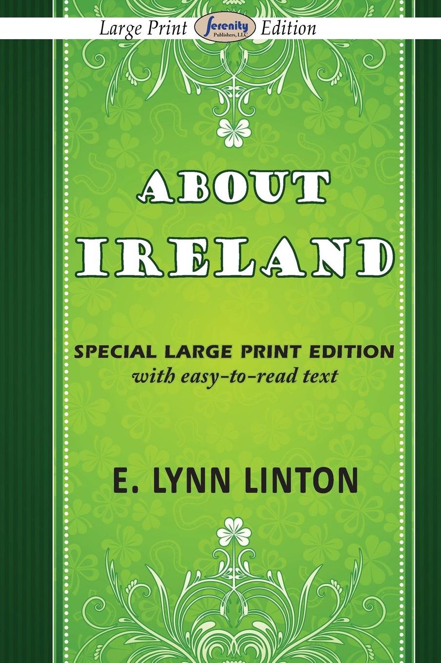 About Ireland