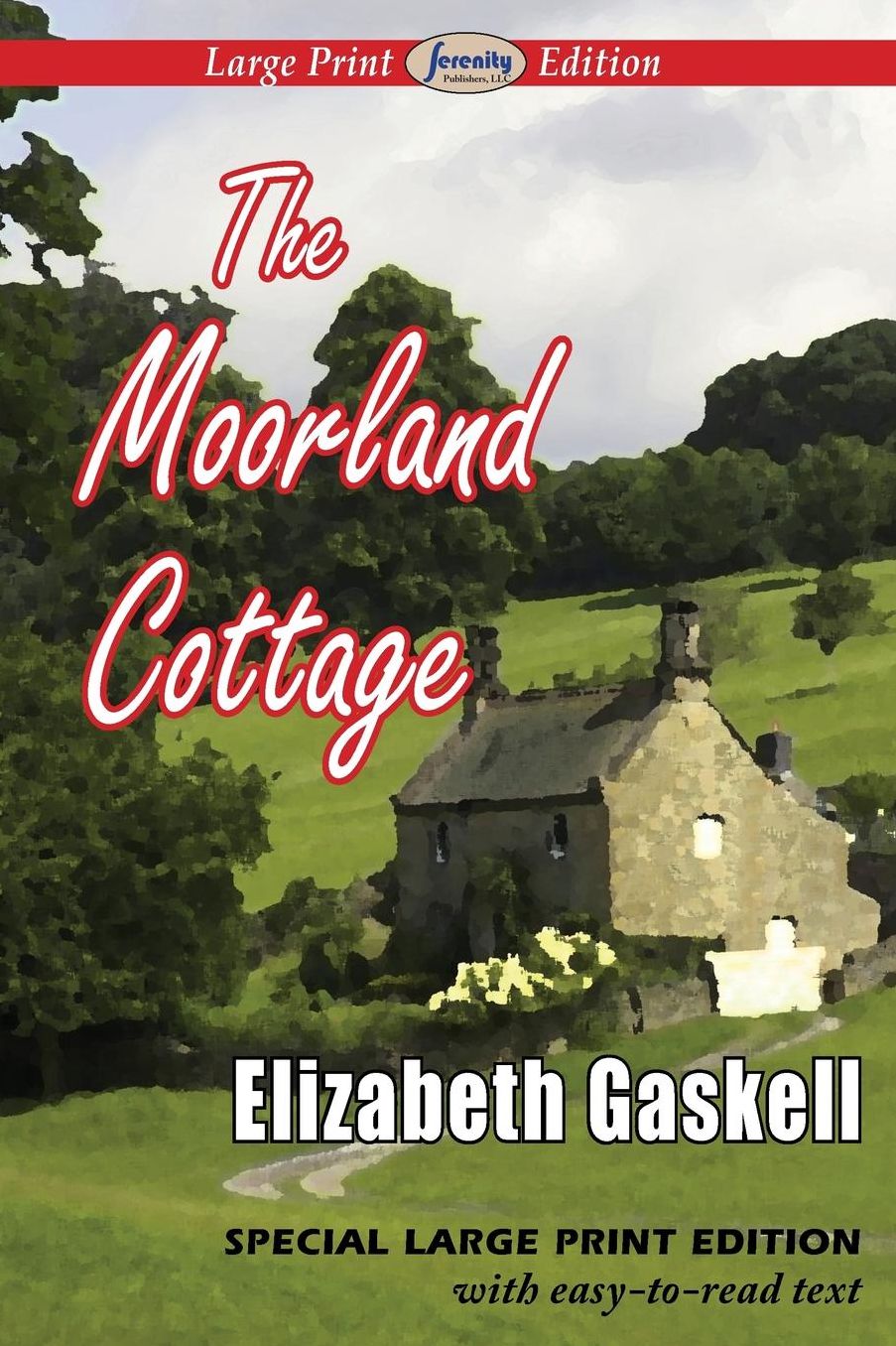 The Moorland Cottage