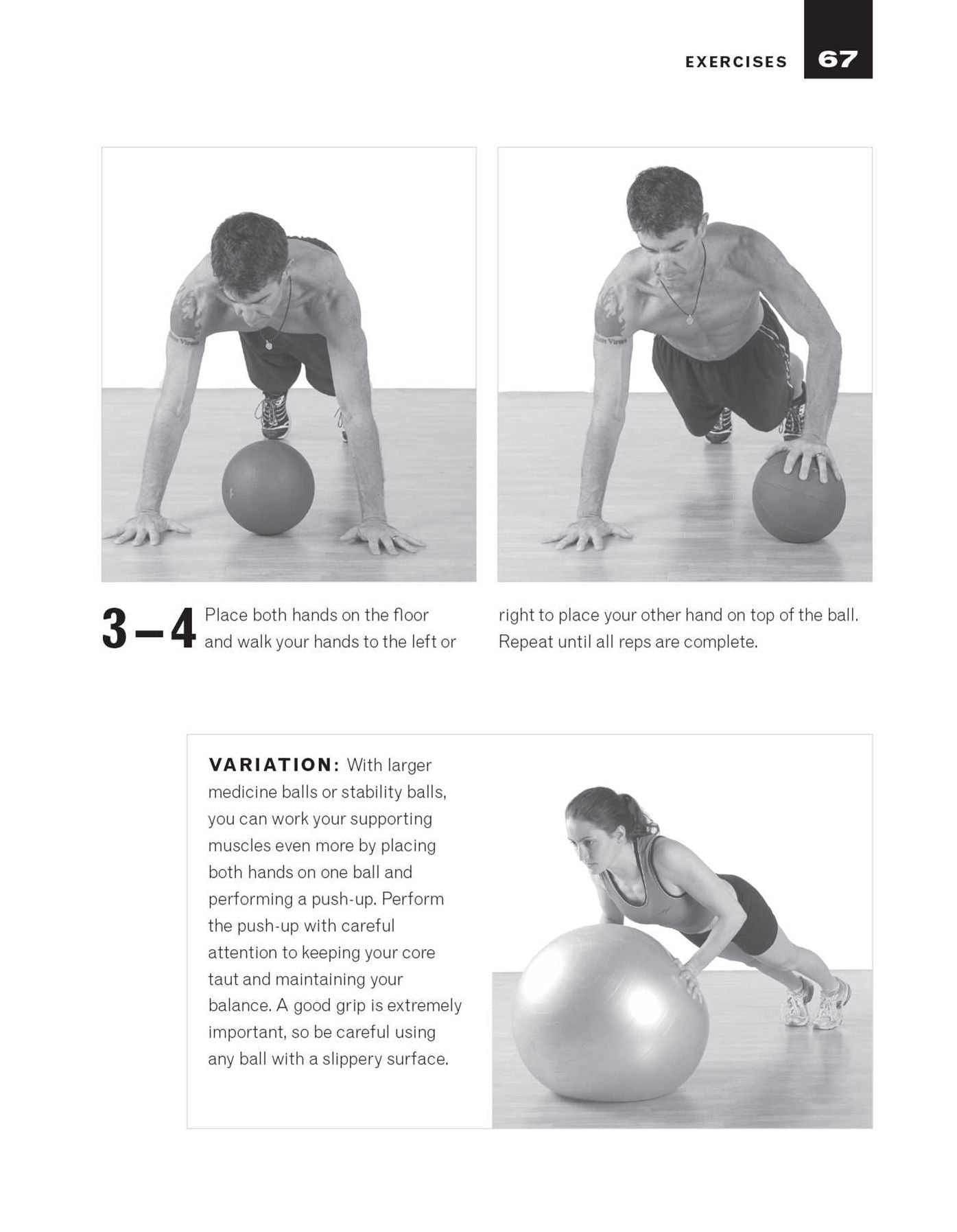 7 Weeks to Getting Ripped: The Ultimate Weight-Free, Gym-Free Training Program