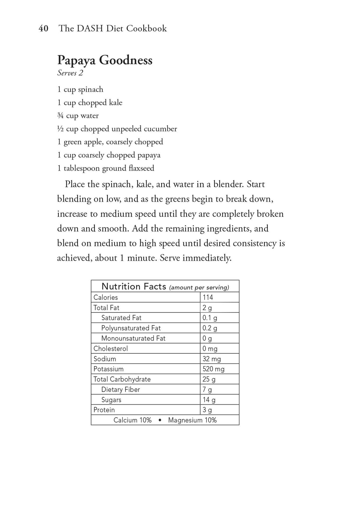 The DASH Diet Cookbook: Quick and Delicious Recipes for Losing Weight, Preventing Diabetes, and Lowering Blood Pressure
