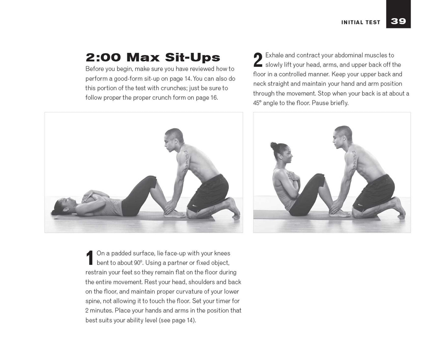 7 Weeks to 300 Sit-Ups: Strengthen and Sculpt Your Abs, Back, Core and Obliques by Training to Do 300 Consecutive Sit-Ups