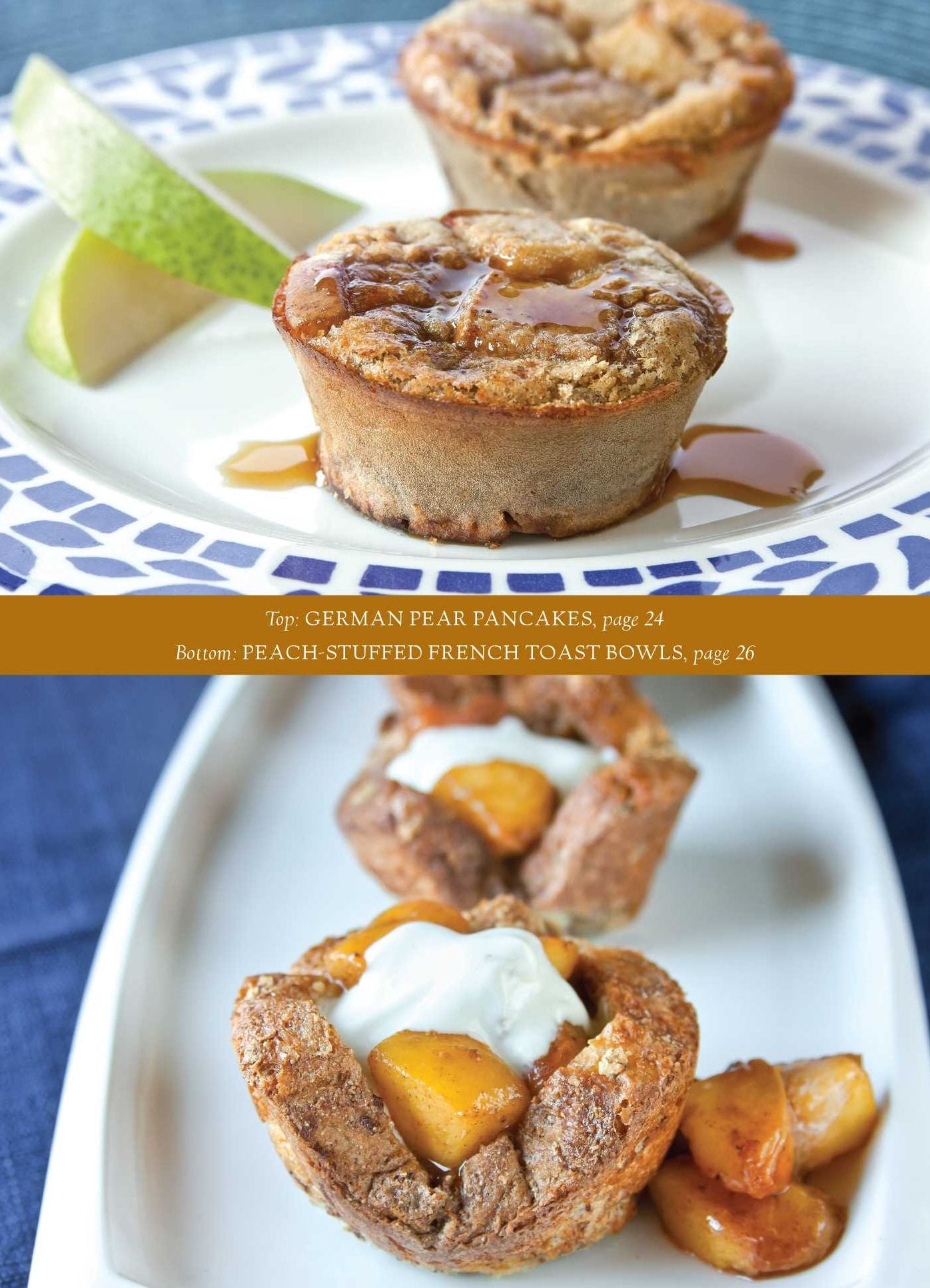 Muffin Tin Chef: 101 Savory Snacks, Adorable Appetizers, Enticing Entrees and Delicious Desserts