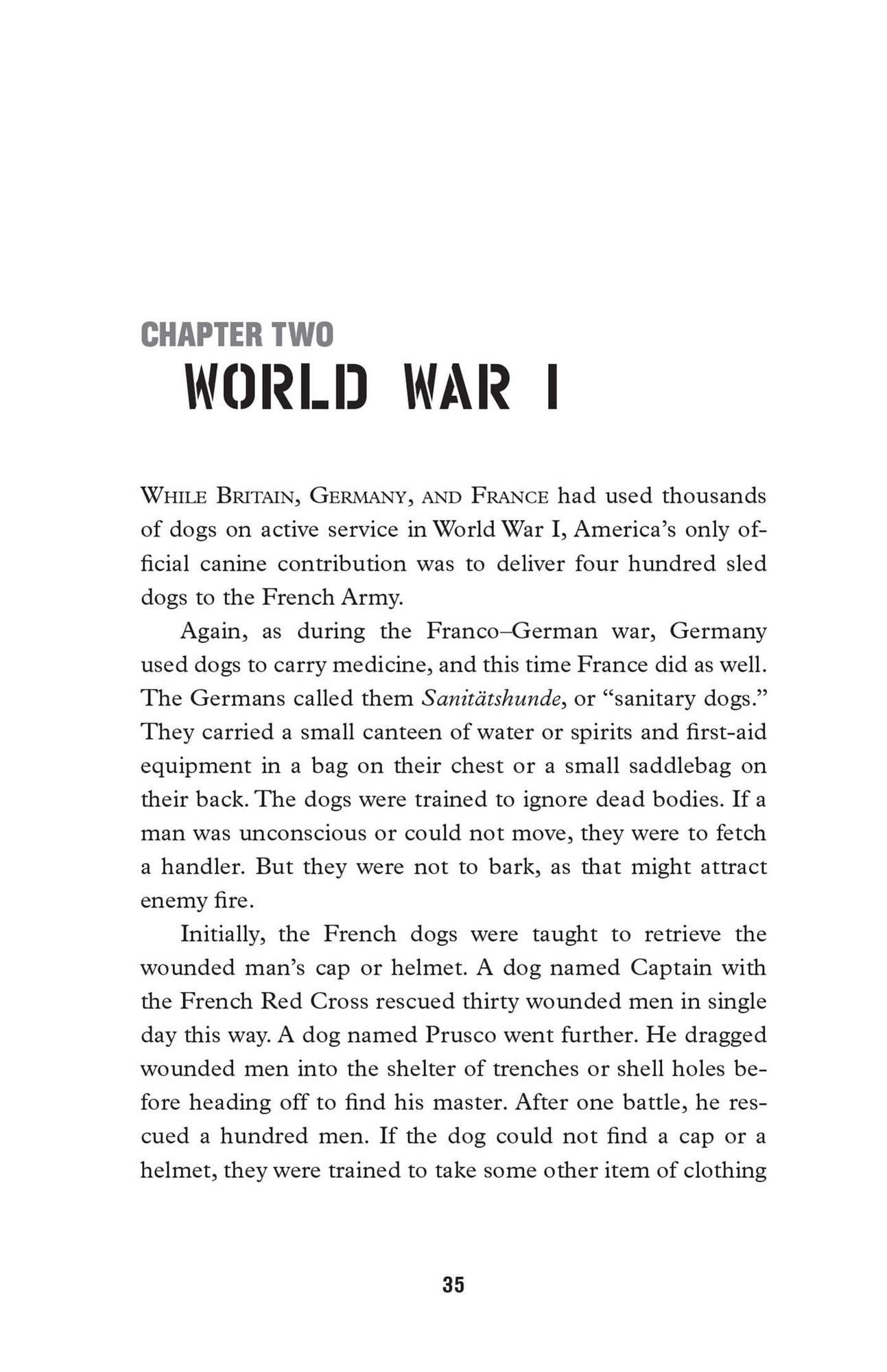 Canine Commandos: The Heroism, Devotion, and Sacrifice of Dogs in War