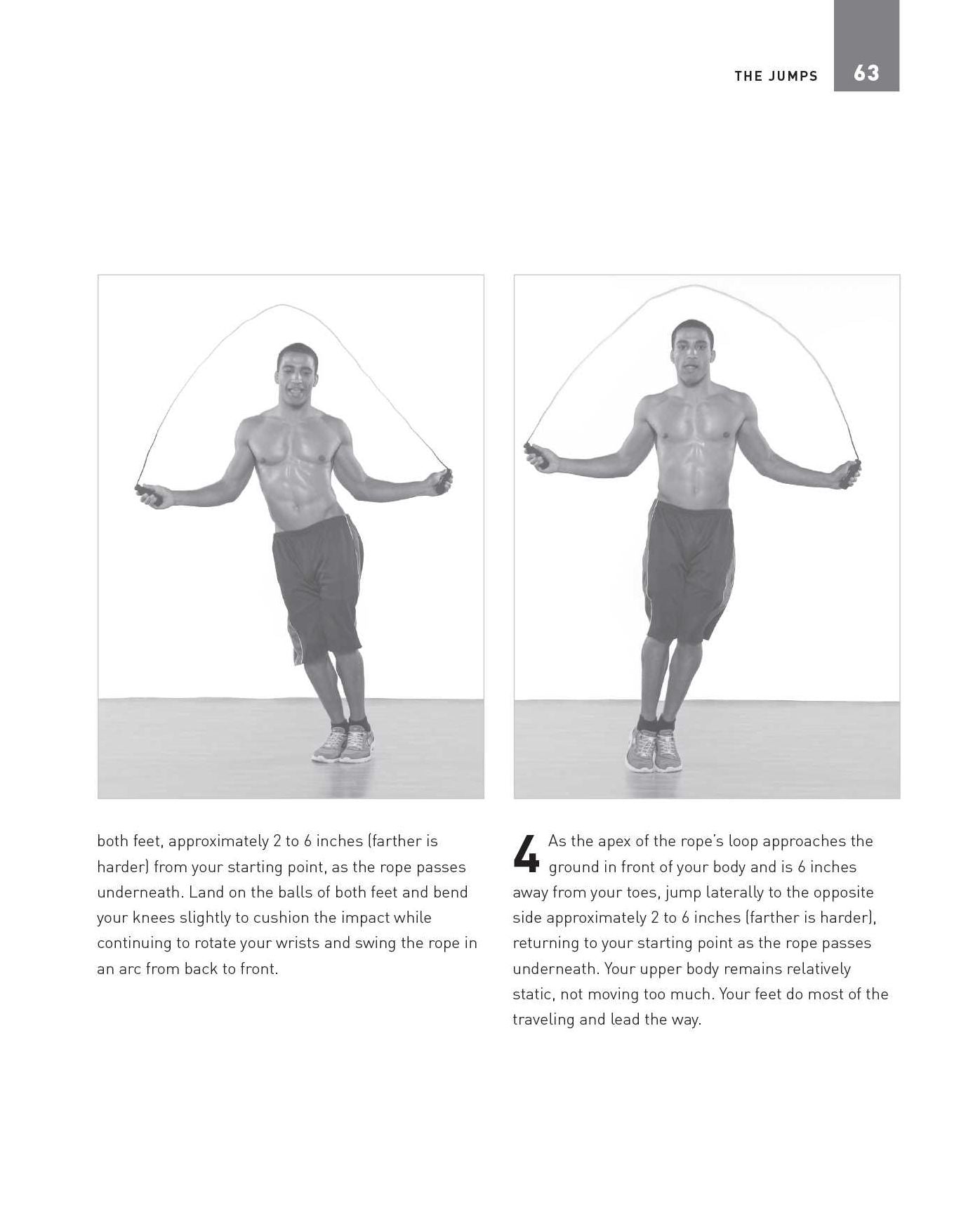 Ultimate Jump Rope Workouts: Kick-Ass Programs to Strengthen Muscles, Get Fit, and Take Your Endurance to the Next Level