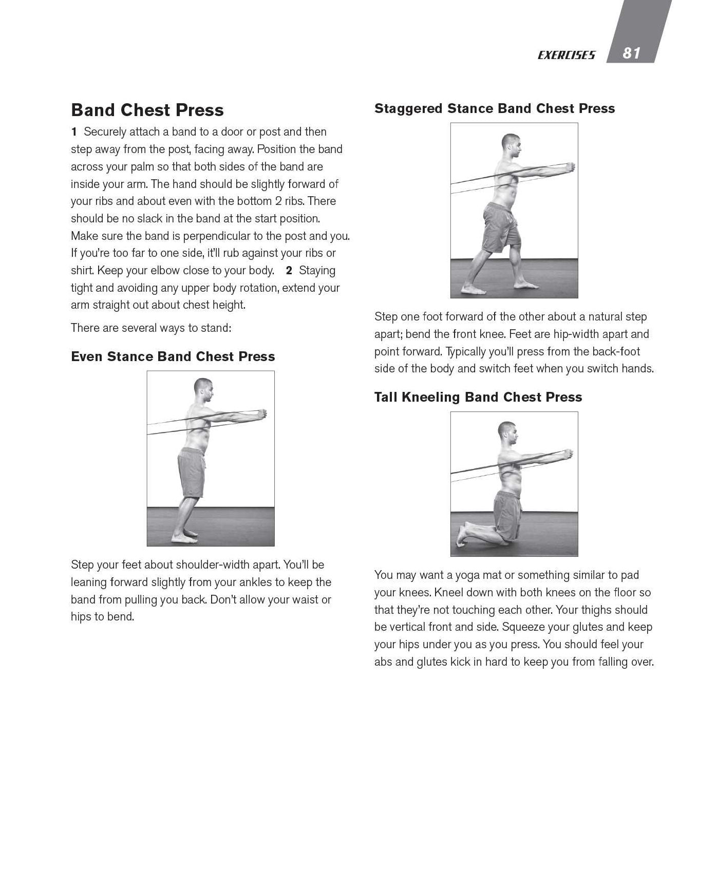 Action Movie Hero Workouts: Get Super Crime-Fighter Ripped