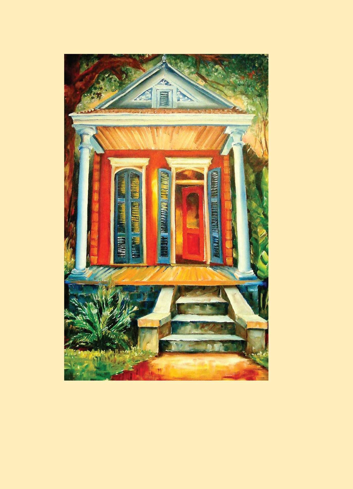 Taste of Treme: Creole, Cajun, and Soul Food from New Orleans' Famous Neighborhood of Jazz