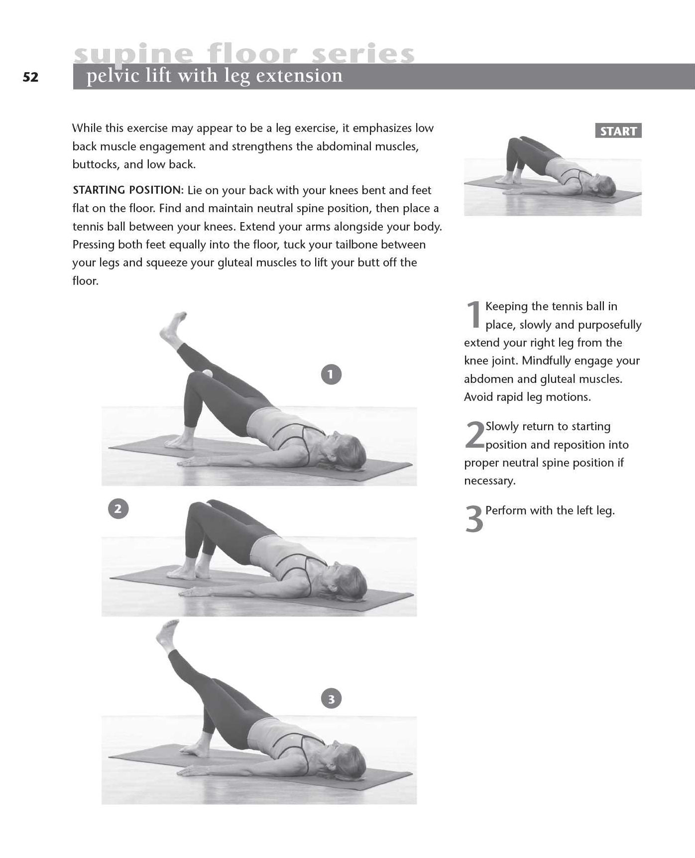 Core Strength for 50+: A Customized Program for Safely Toning Ab, Back, and Oblique Muscles