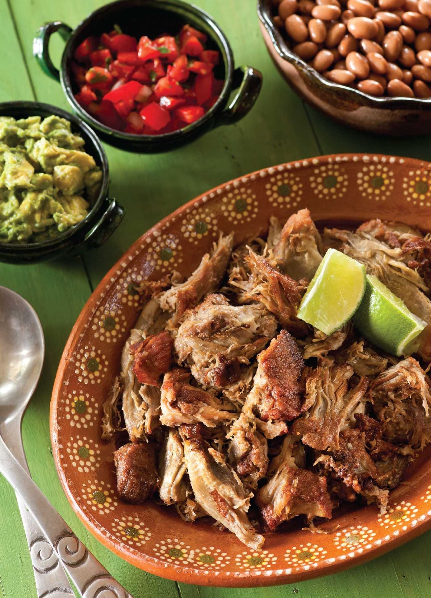 Holiday Slow Cooker: A Year of Hassle-Free Celebrations