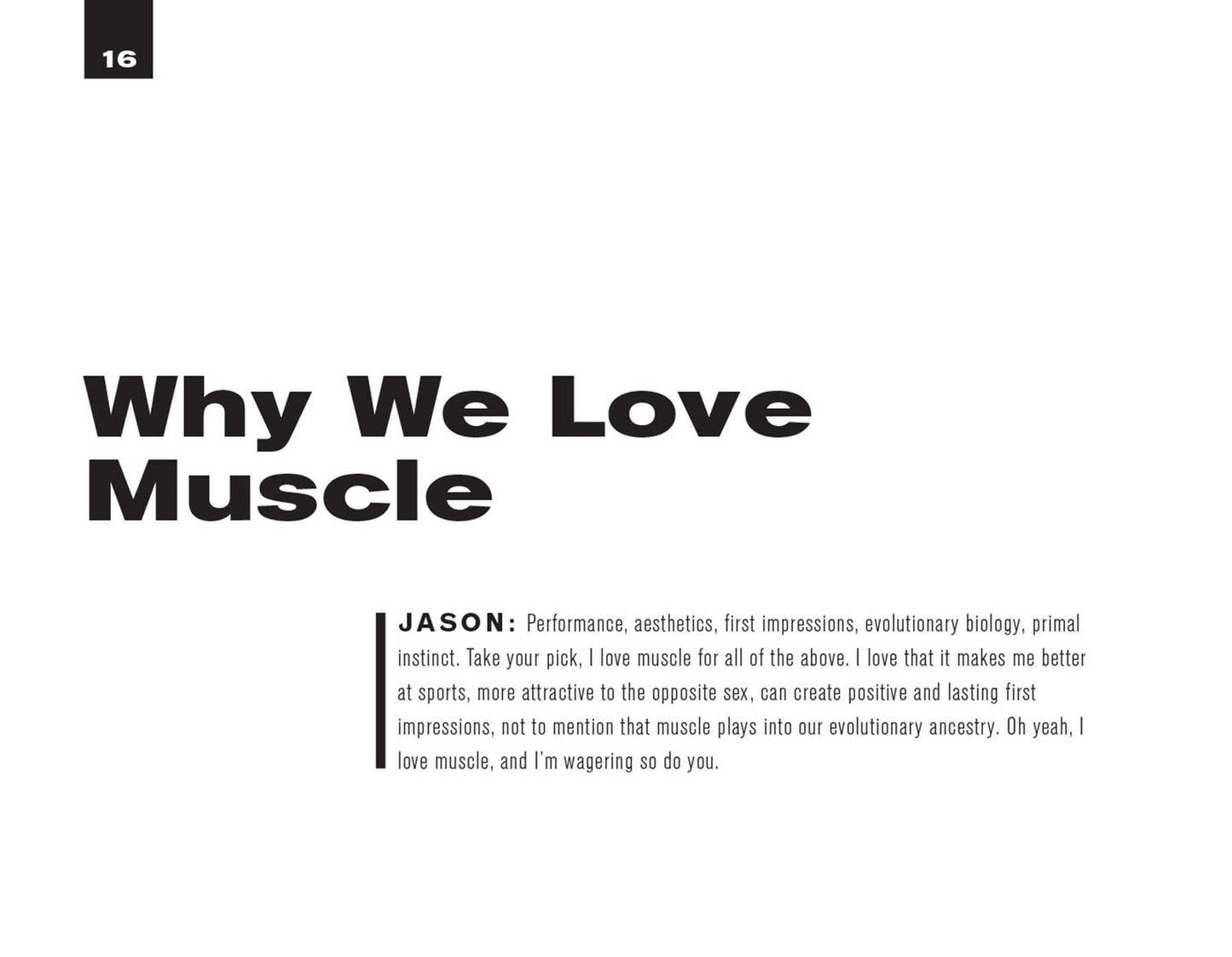 7 Weeks to 10 Pounds of Muscle: The Complete Day-by-Day Program to Pack on Lean, Healthy Muscle Mass