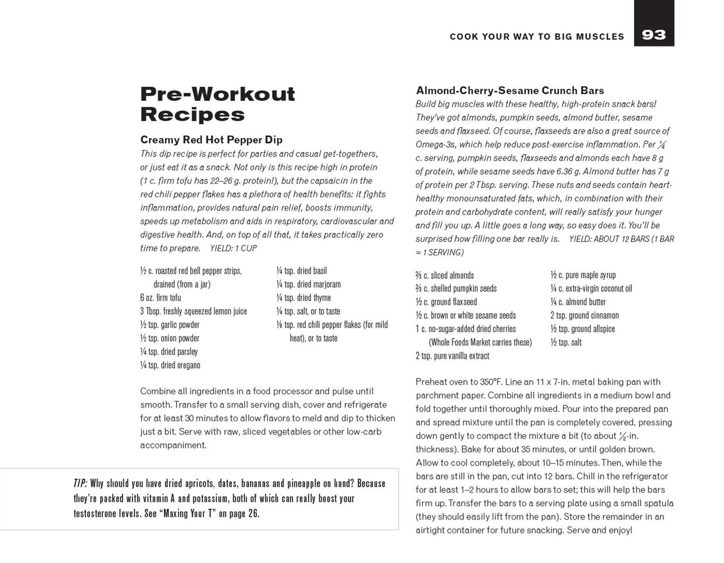 7 Weeks to 10 Pounds of Muscle: The Complete Day-by-Day Program to Pack on Lean, Healthy Muscle Mass
