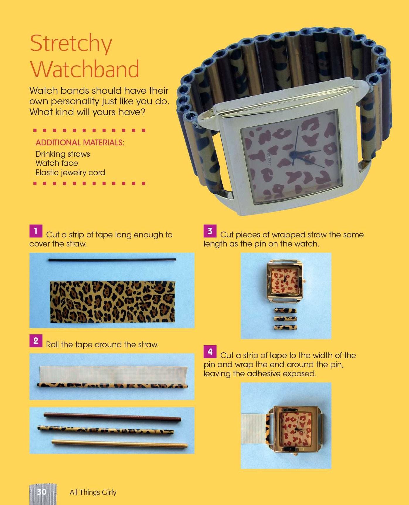 Dazzling Duct Tape Designs: Fashionable Accessories, Adorable Decor, and Many More Creative Crafts You Make At Home