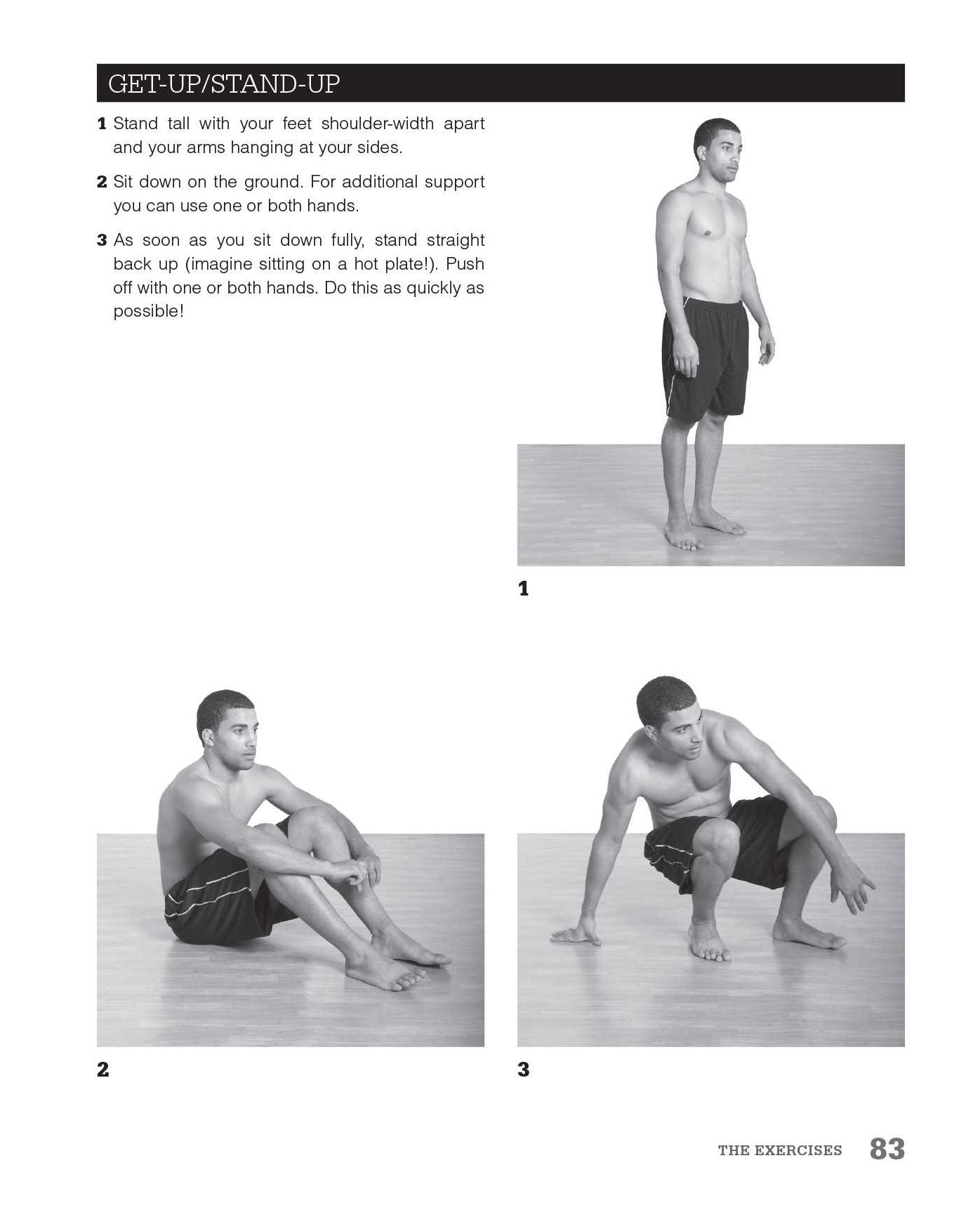 Paleo Fitness: A Nutrition and Training Program for Athletes on the Caveman Diet
