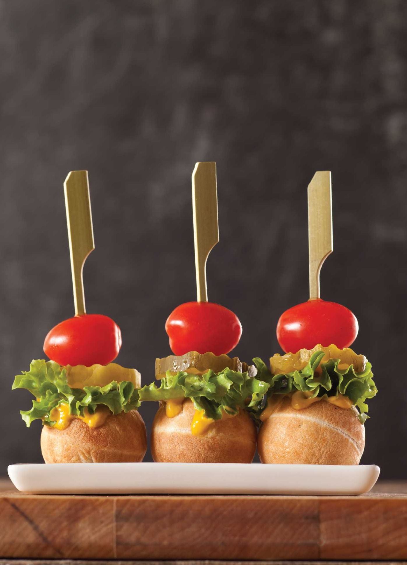Savory Bites From Your Cake Pop Maker: 75 Fun Snacks, Adorable Appetizers and Delicious Entrees
