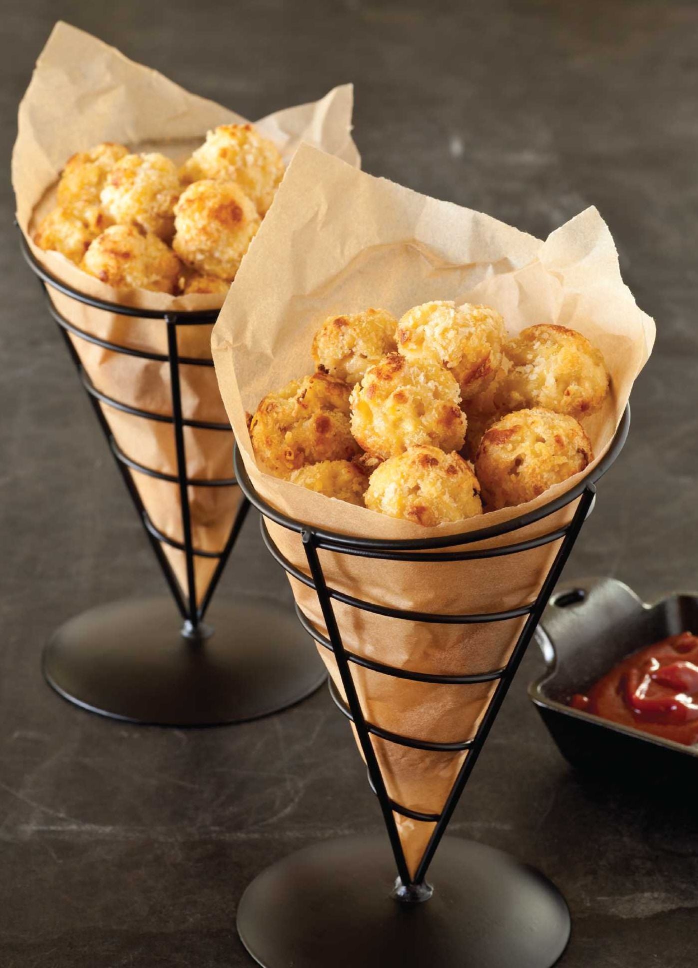 Savory Bites From Your Cake Pop Maker: 75 Fun Snacks, Adorable Appetizers and Delicious Entrees