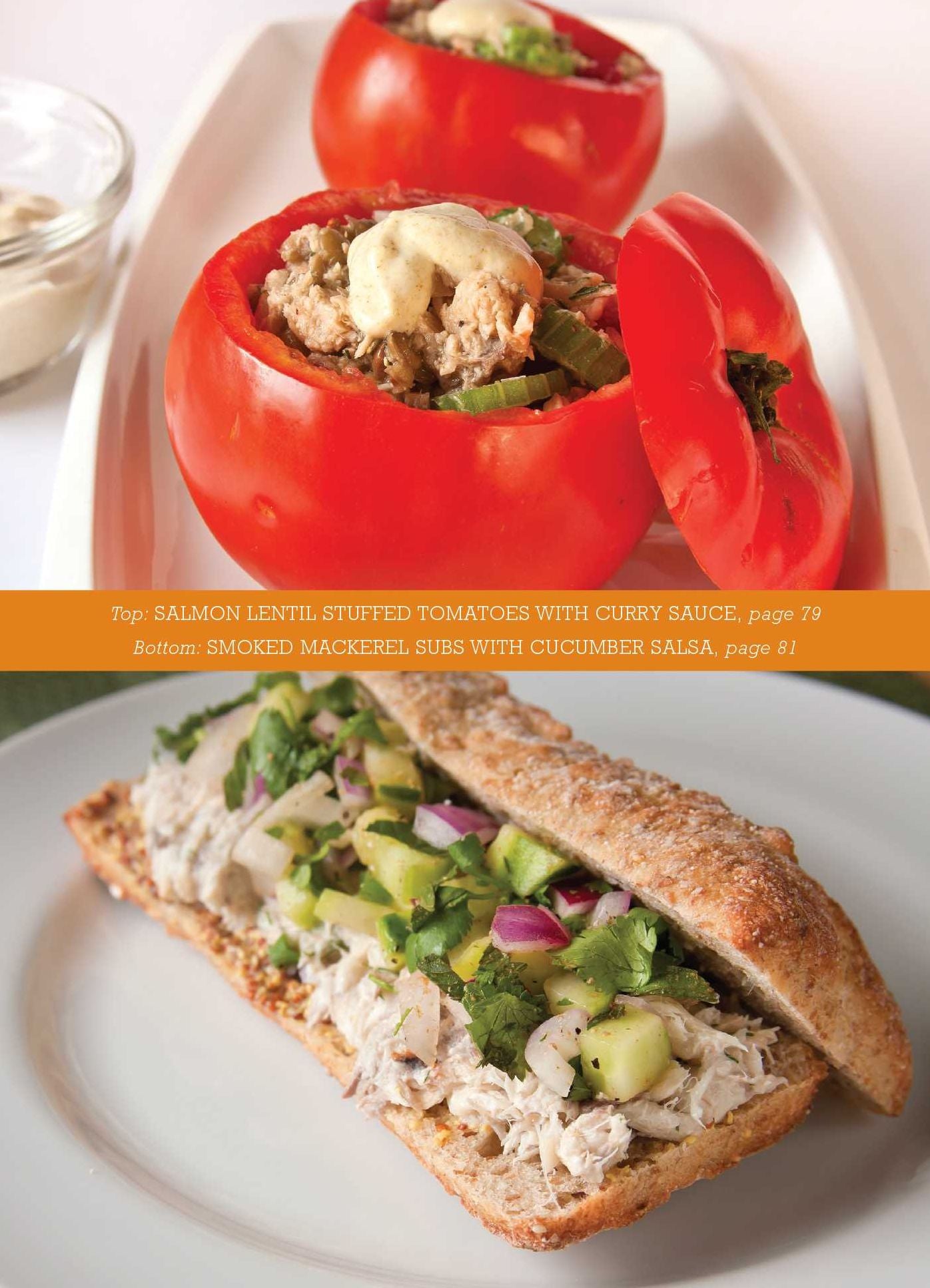The No-Cook No-Bake Cookbook: 101 Delicious Recipes for When It's Too Hot to Cook