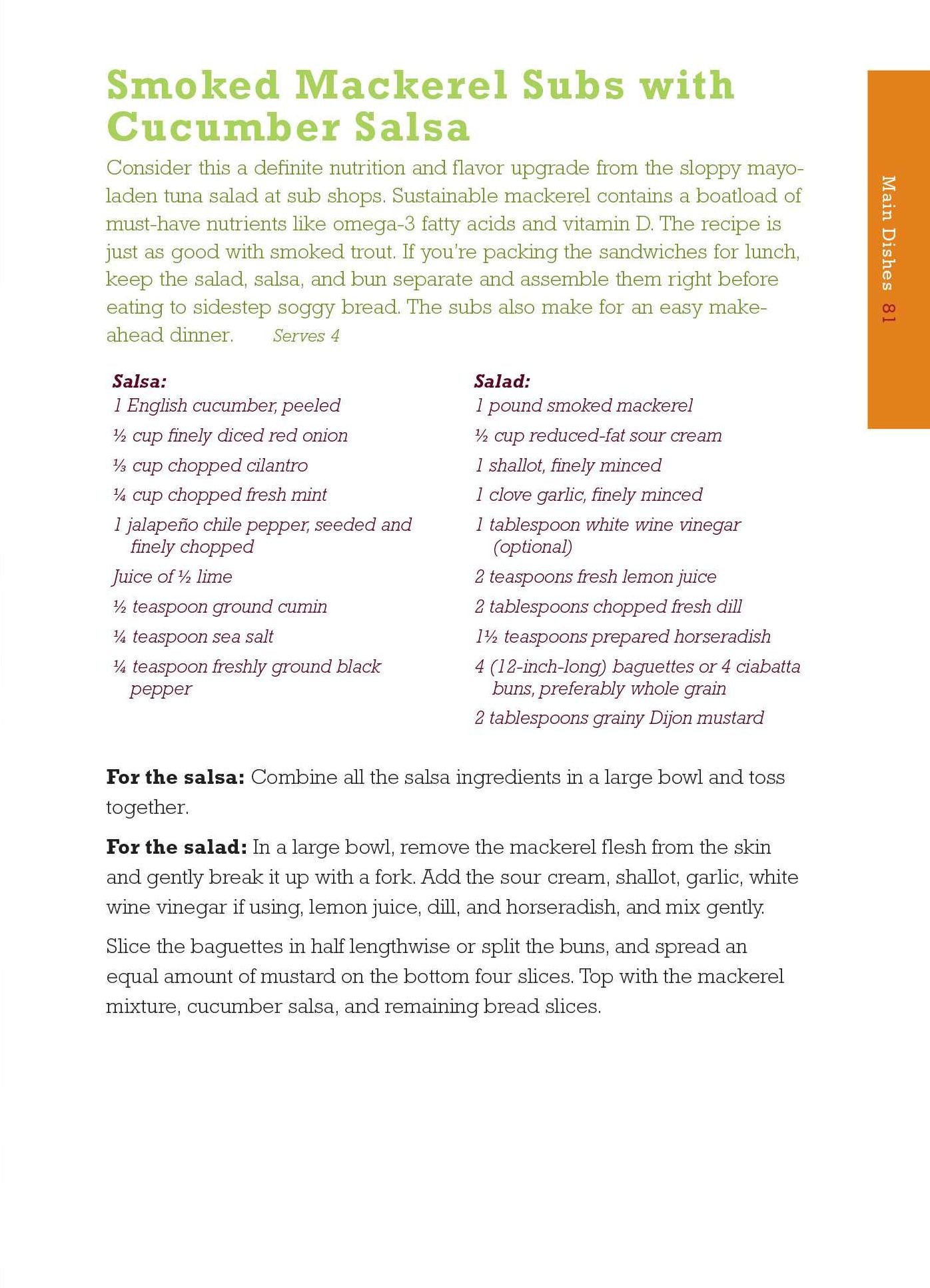 The No-Cook No-Bake Cookbook: 101 Delicious Recipes for When It's Too Hot to Cook