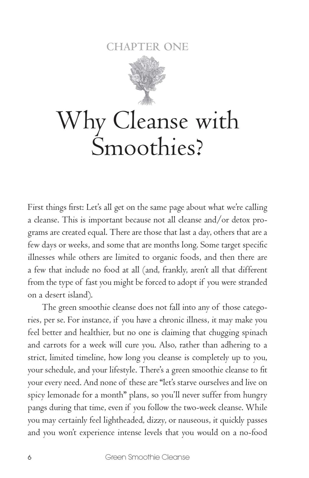 Green Smoothie Cleanse: Detox, Lose Weight and Maximize Good Health with the Worldd