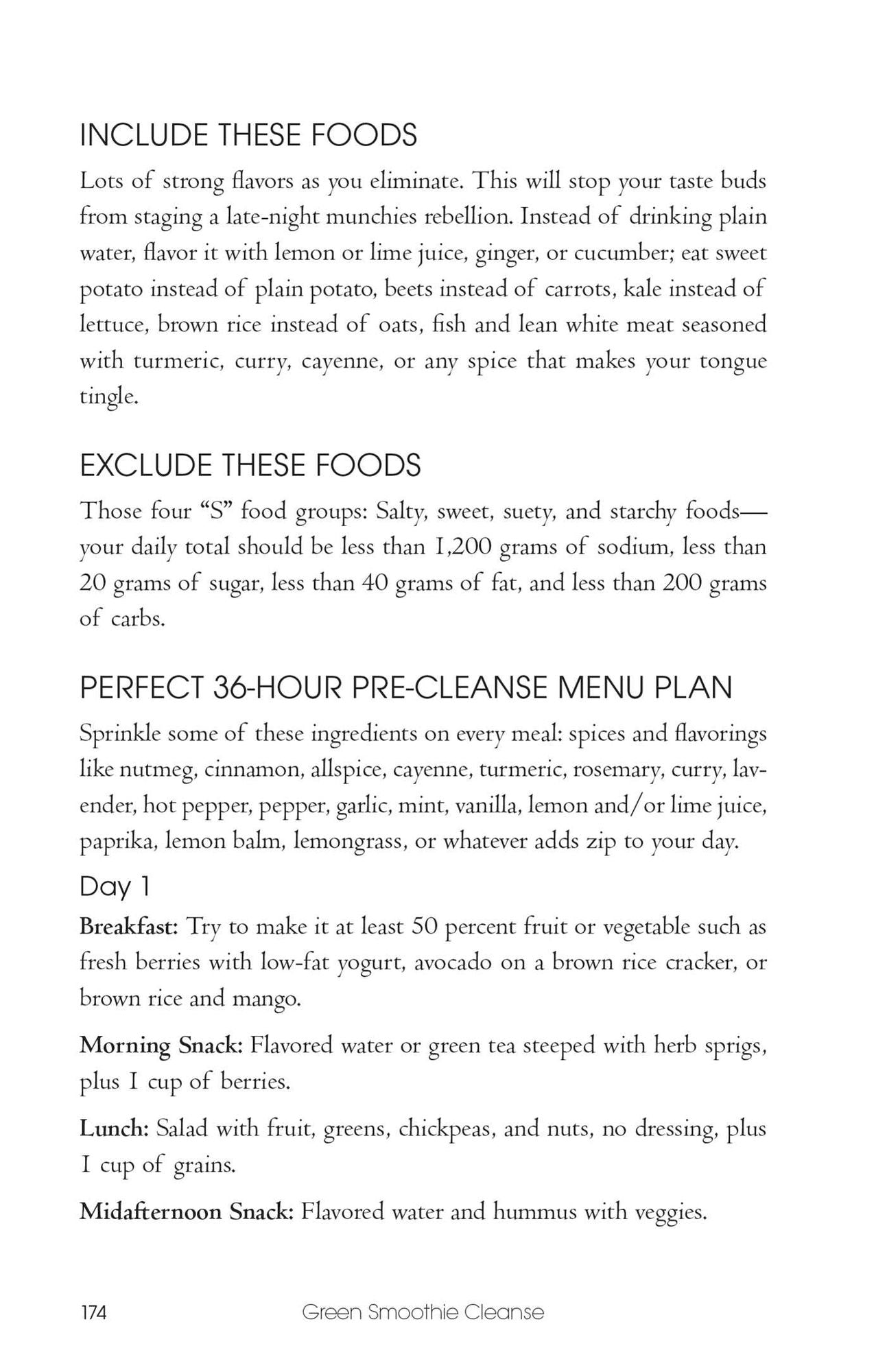 Green Smoothie Cleanse: Detox, Lose Weight and Maximize Good Health with the Worldd