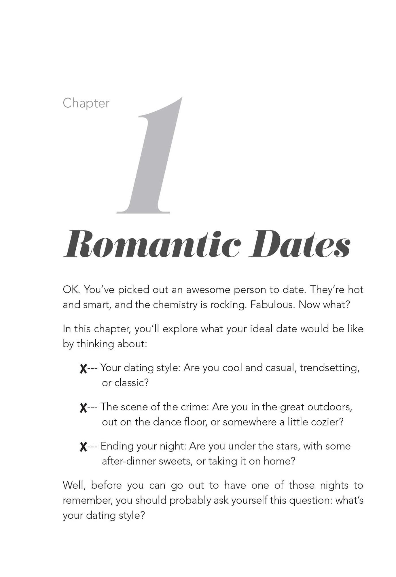 Pleasure Map: A Q&A, Pick-Your-Passion Approach for Hotter, Naughtier, More Adventurous Sex
