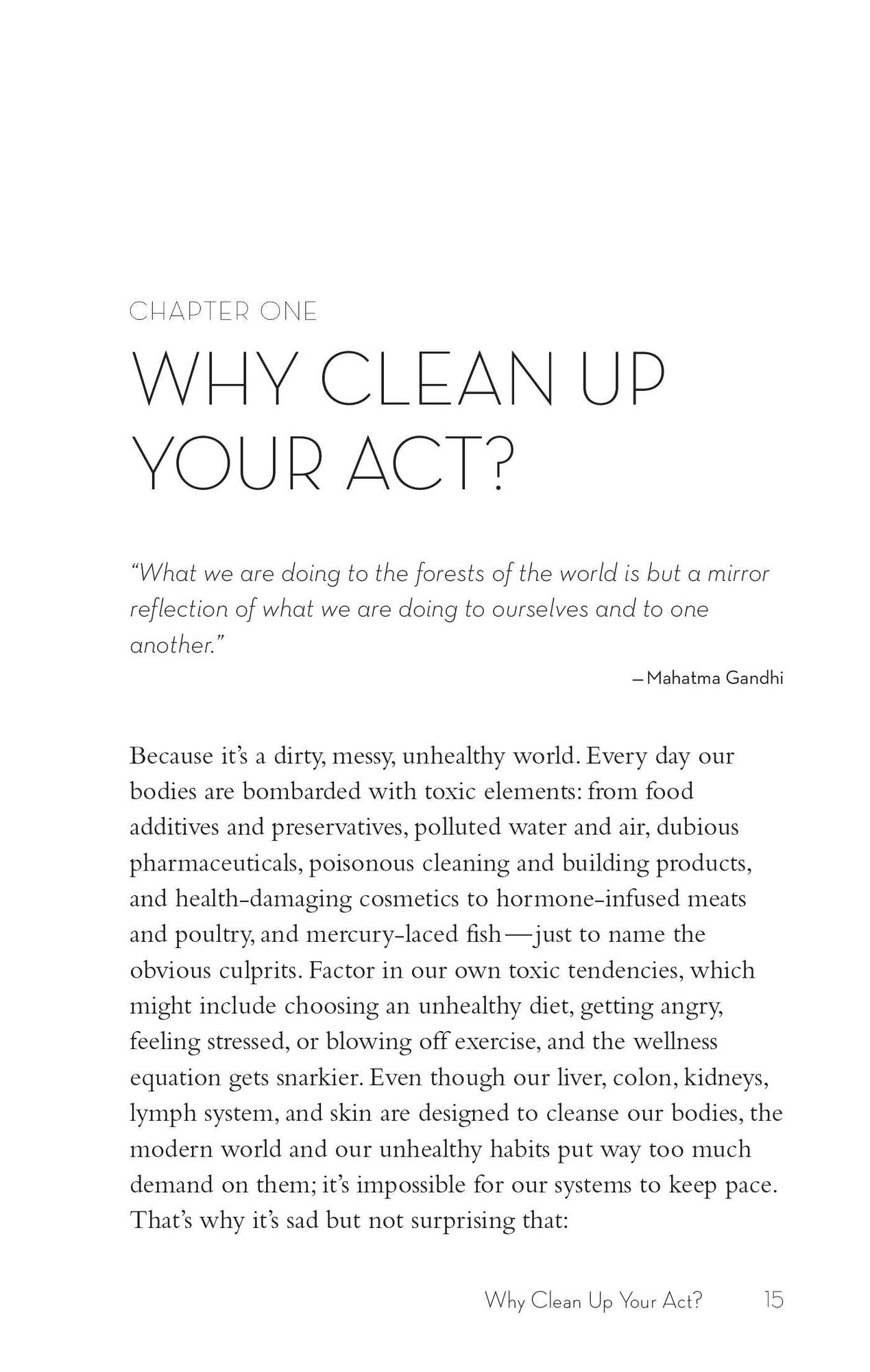 The Yoga-Body Cleanse: A 7-Day Ayurvedic Detox to Rejuvenate Your Body and Calm Your Mind