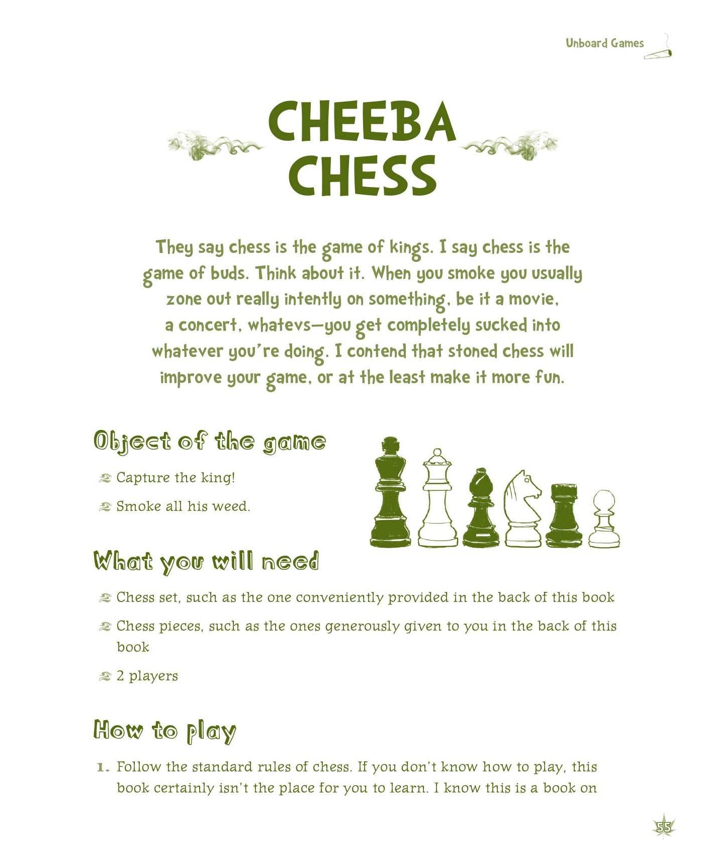 Mr. Bud's Pot Smoking Games: 25 Fun Ways to Get Baked with Your Friends