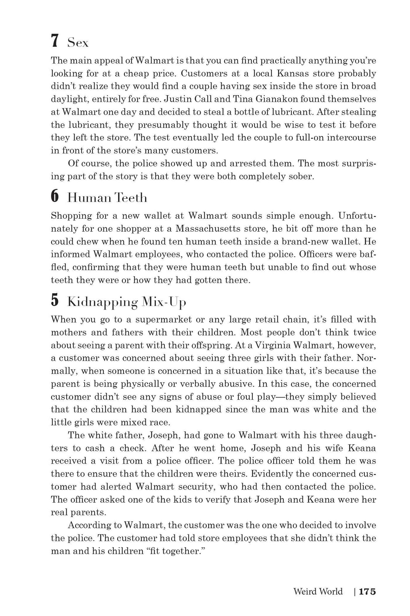 Listverse.com's Epic Book of Mind-Boggling Lists: Unbelievable Facts and Astounding Trivia on Movies, Music, Crime, Celebrities, History, and More