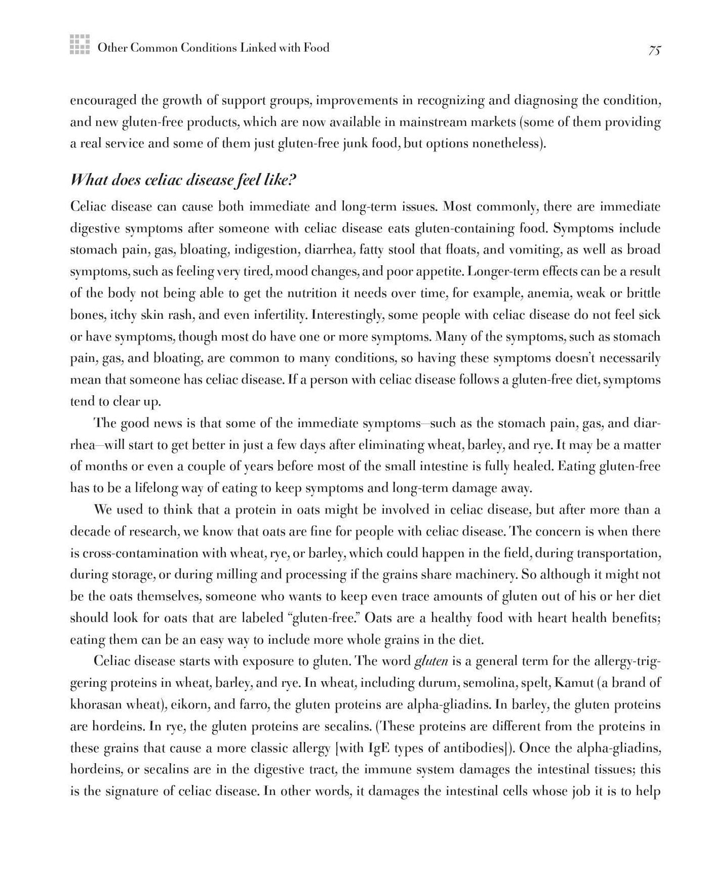 The Elimination Diet Workbook: A Personal Approach to Determining Your Food Allergies