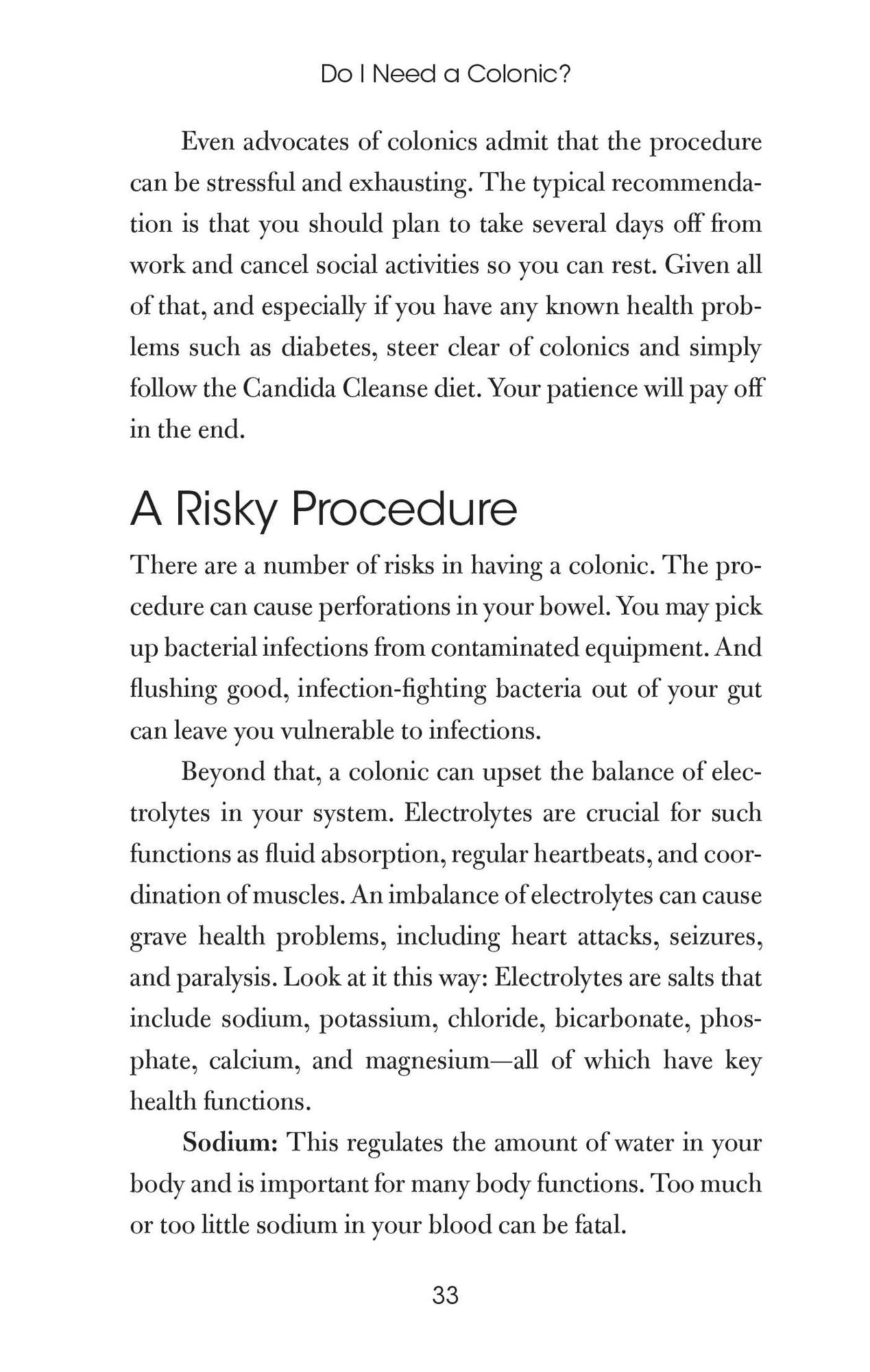 Candida Cleanse: The 21-Day Diet to Beat Yeast and Feel Your Best