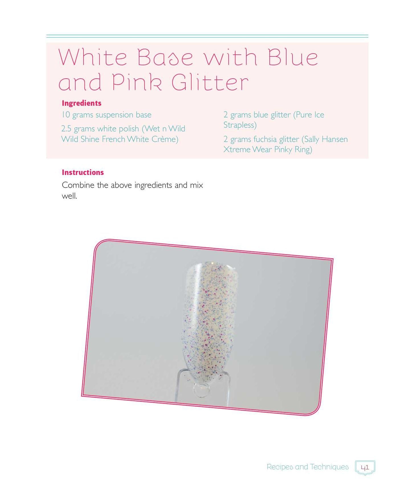 Homemade Nail Polish: Create Unique Colors and Designs For Eye-Catching Nails