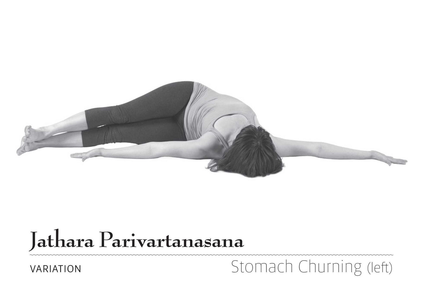 Yoga Sequencing Deck: 100 Cards to Design Practices and Classes that Flow