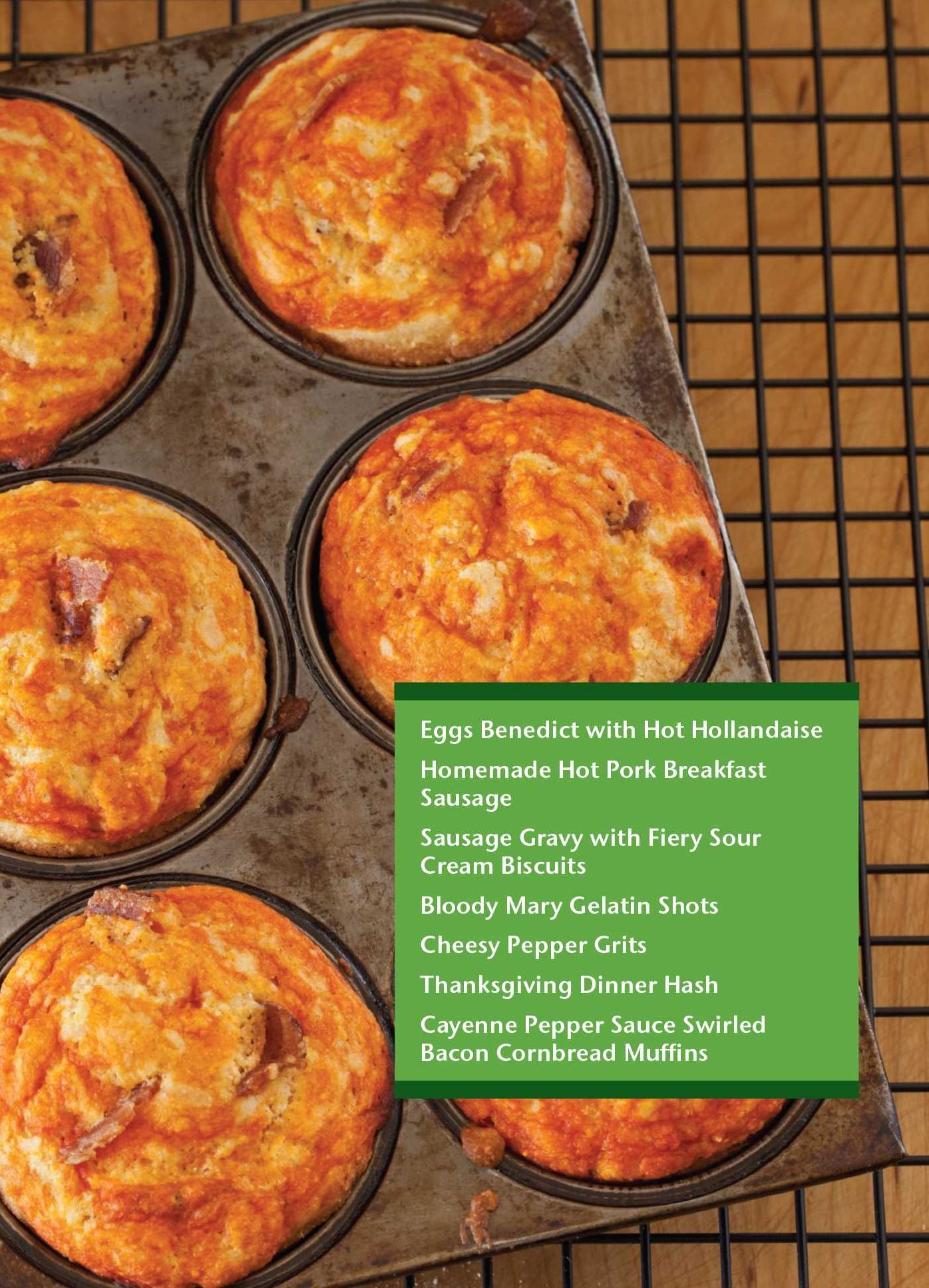 Cooking with Frank's RedHot Cayenne Pepper Sauce: Delicious Recipes That Bring the Heat
