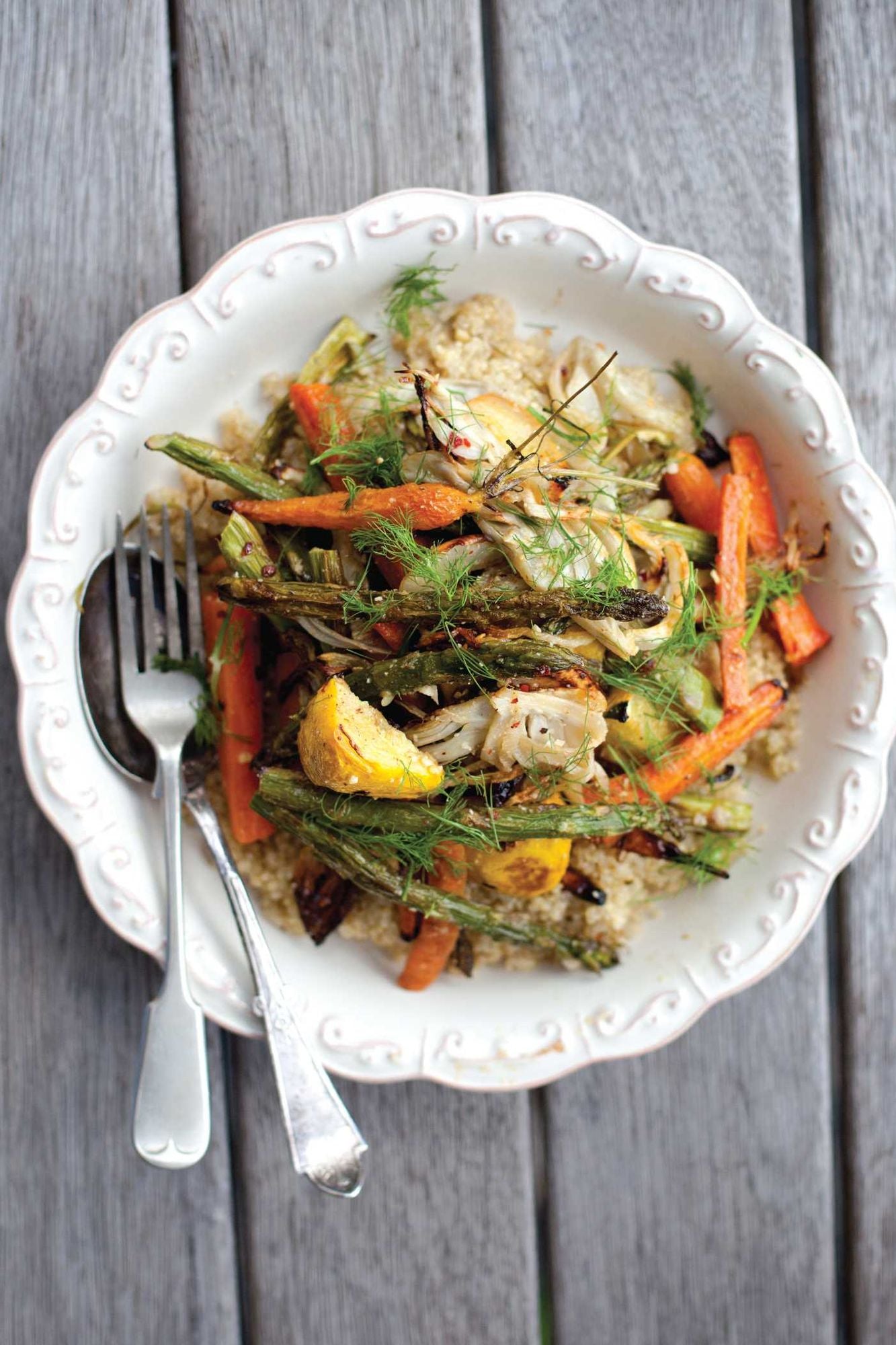 Going Veggie: The Simple 30-Day Guide to Becoming a Healthy Vegetarian